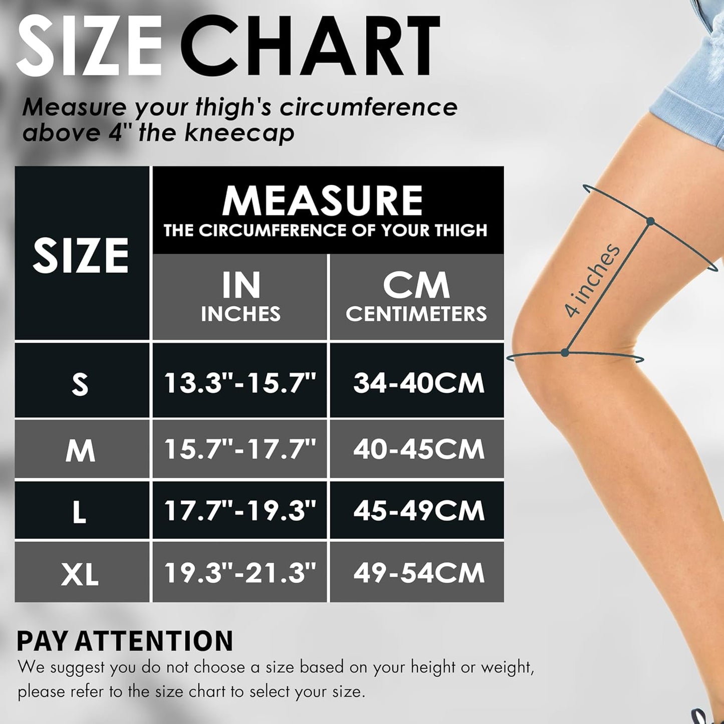 Knee Braces for Pain Relief, 2 Pack Thin Compression Sleeves for Meniscus Tears, Arthritis, ACL Support, Joint Recovery, Women Men, Teenagers Ideal for Workouts and Running