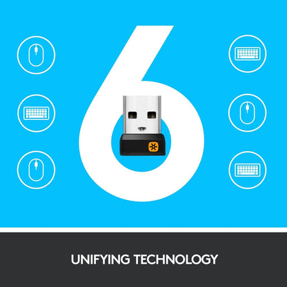 K400 plus Wireless Touch with Easy Media Control and Built-In Touchpad, HTPC Keyboard for Pc-Connected TV, Windows, Android, Chrome OS, Laptop, Tablet - Black