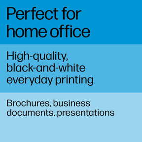 Laserjet M209D Laser Printer, Black and White, Automatic Duplex, USB Only (Cable Included), Best for Home Office (8J9L0F)