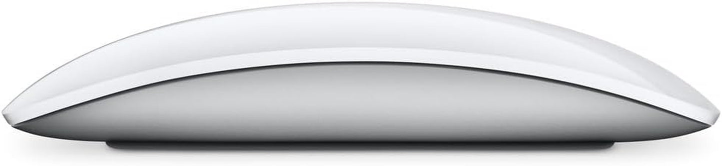 Magic Mouse - White Multi-Touch Surface ​​​​​​​