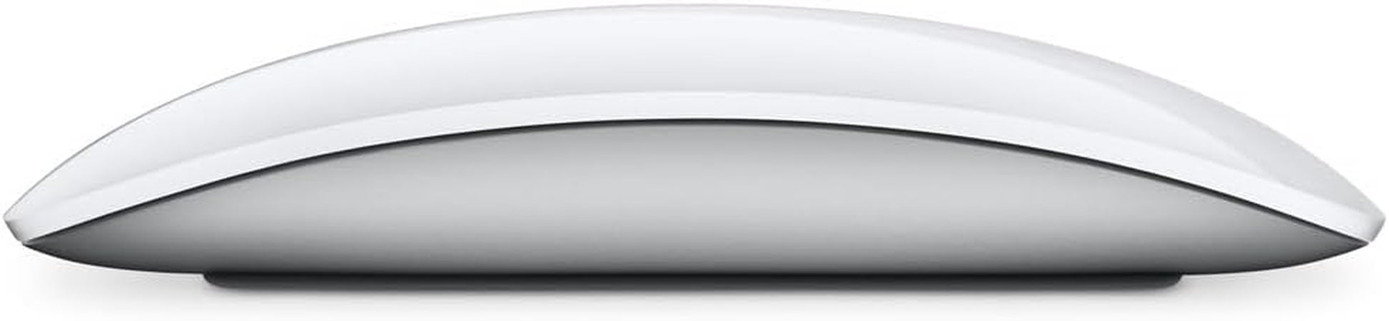 Magic Mouse - White Multi-Touch Surface ​​​​​​​