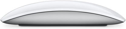 Magic Mouse - White Multi-Touch Surface ​​​​​​​