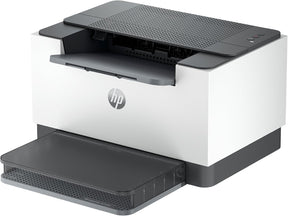 Laserjet M209D Laser Printer, Black and White, Automatic Duplex, USB Only (Cable Included), Best for Home Office (8J9L0F)