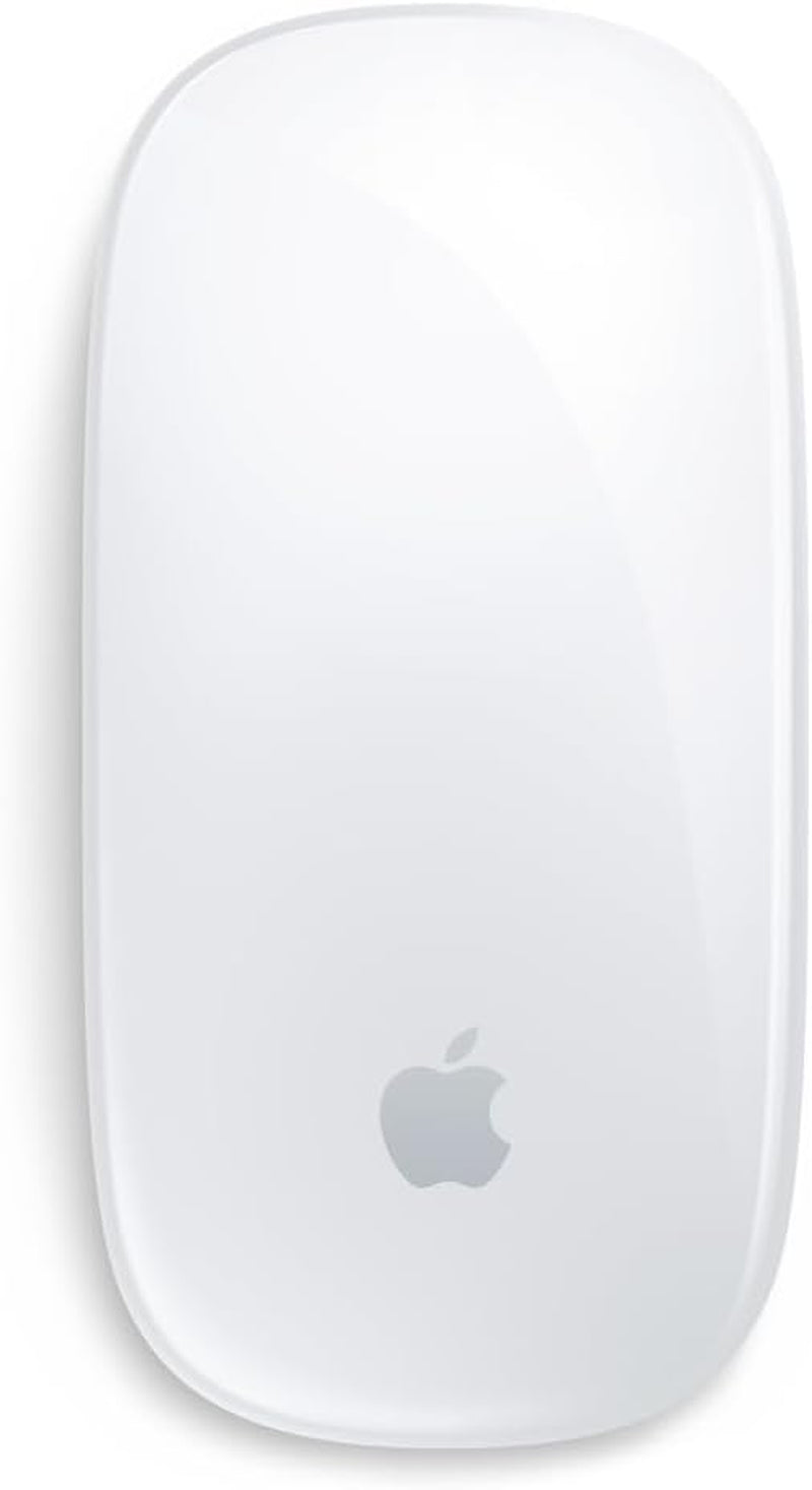 Magic Mouse - White Multi-Touch Surface ​​​​​​​