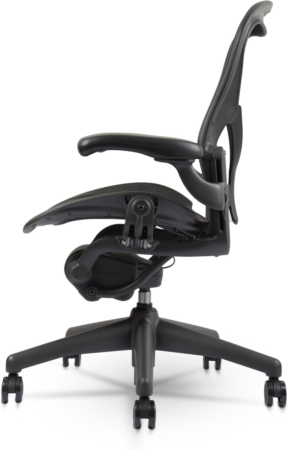 Herman Miller Aeron Chair Fully-Loaded (Size B)