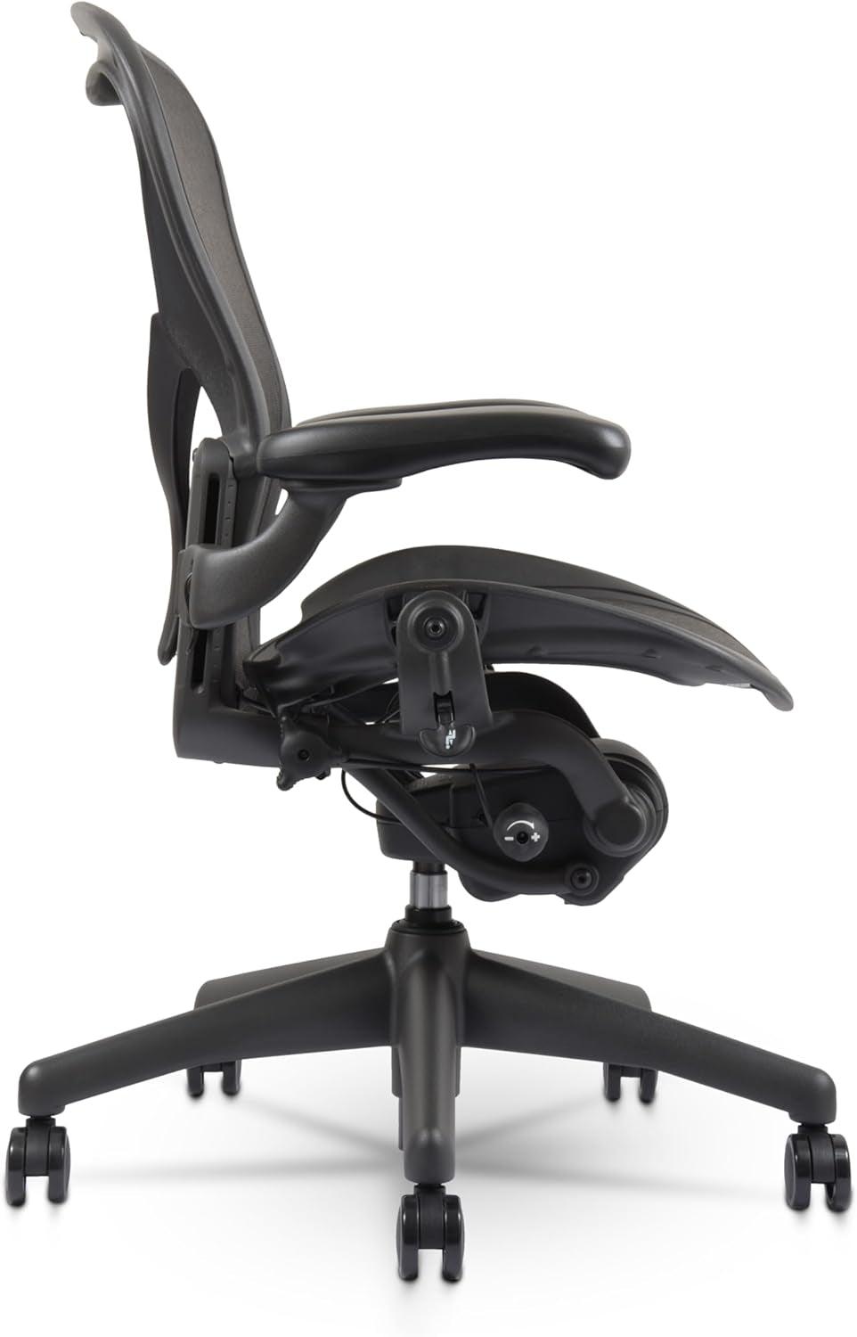 Herman Miller Aeron Chair Fully-Loaded (Size B)