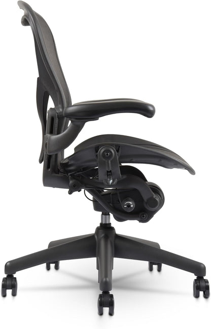 Herman Miller Aeron Chair Fully-Loaded (Size B)