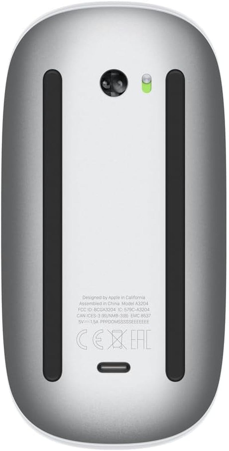 Magic Mouse - White Multi-Touch Surface ​​​​​​​