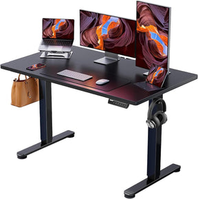 48x24" Adjustable Height Standing Desk