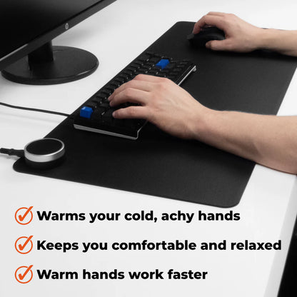 The Hand Warmer (Classic)