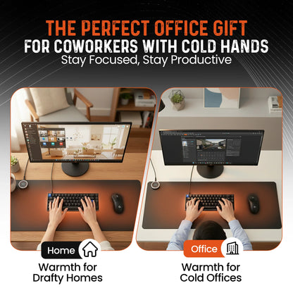 The Hand Warmer (Classic)