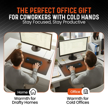 The Hand Warmer (Classic)