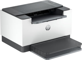 Laserjet M209D Laser Printer, Black and White, Automatic Duplex, USB Only (Cable Included), Best for Home Office (8J9L0F)