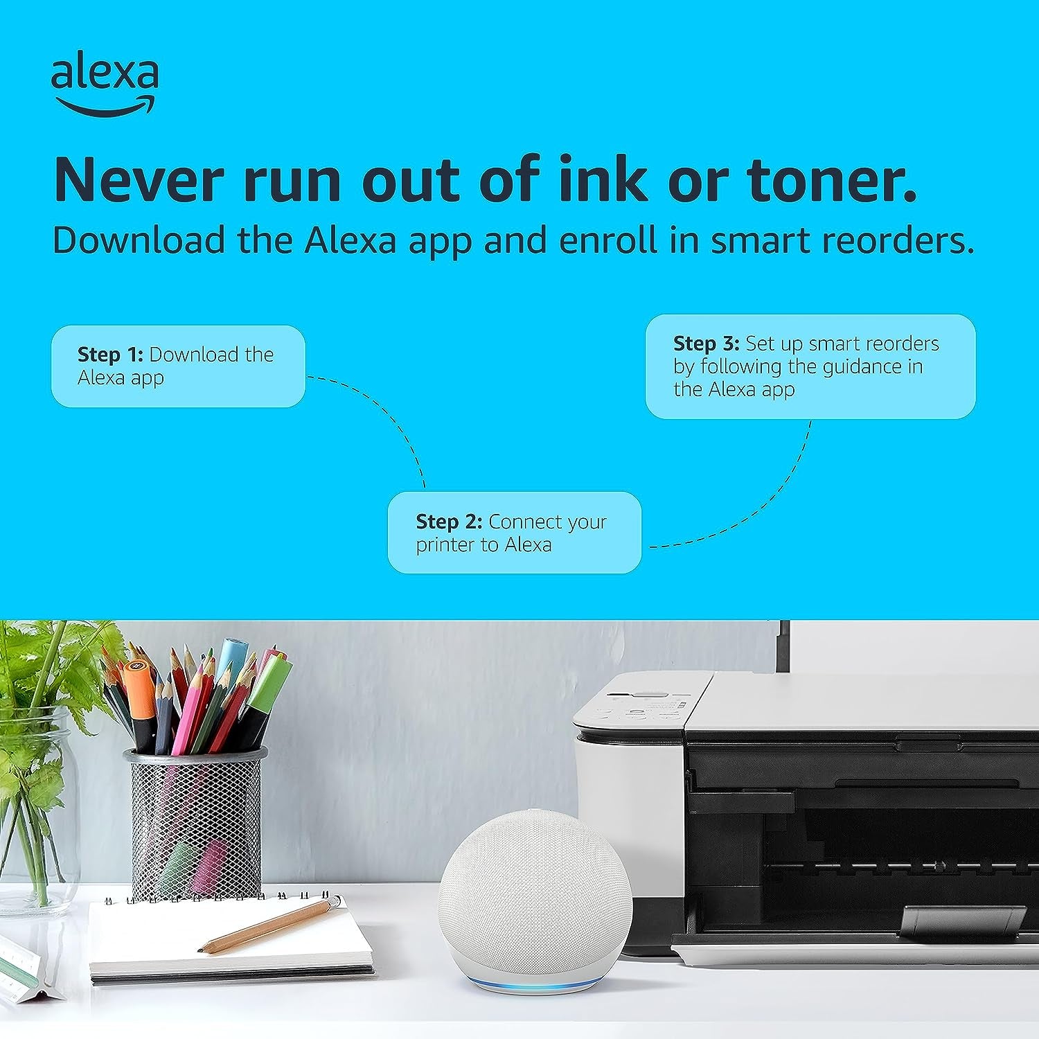 Pixma MG3620 Wireless All-In-One Color Inkjet Printer with Mobile and Tablet Printing, Black