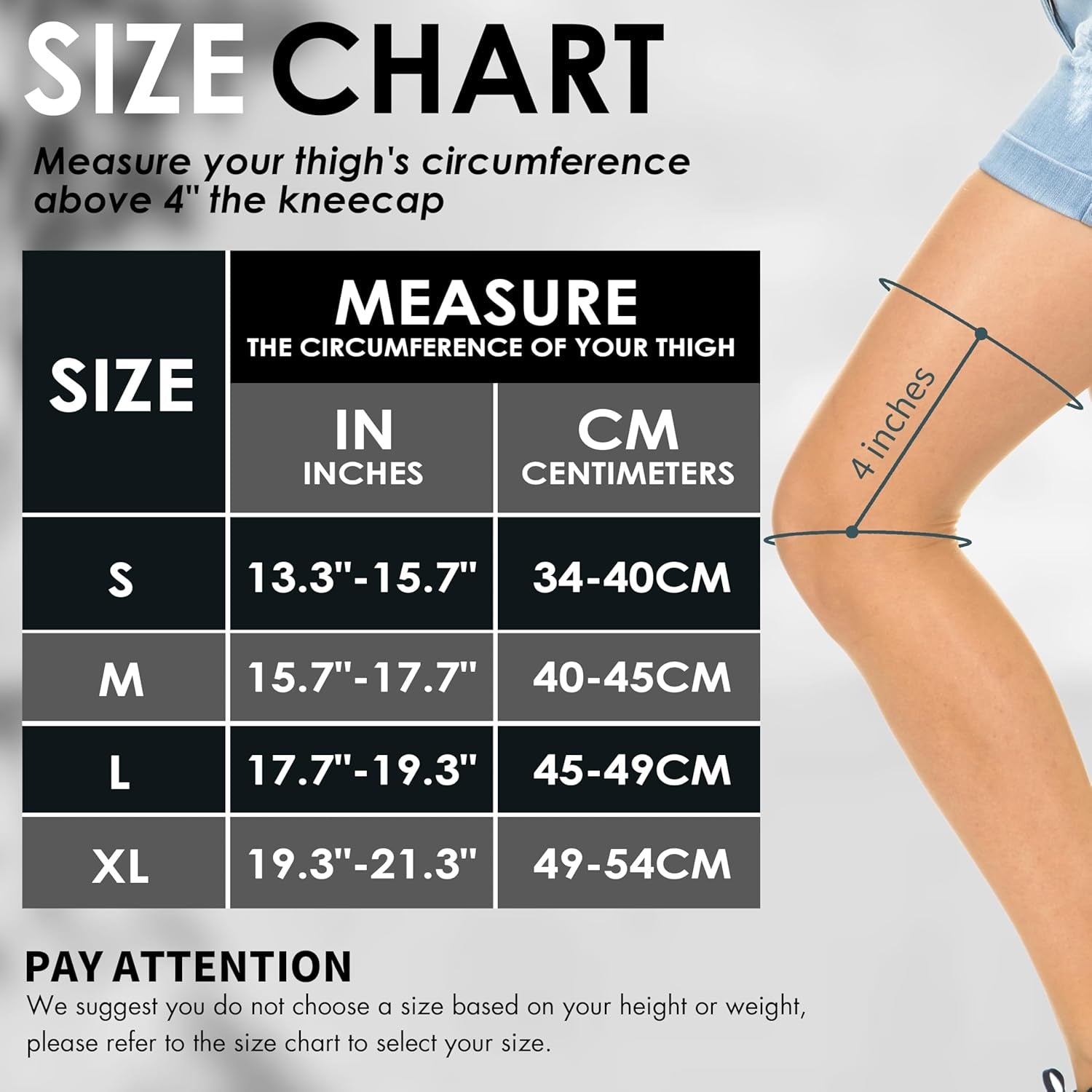 Knee Braces for Pain Relief, 2 Pack Thin Compression Sleeves for Meniscus Tears, Arthritis, ACL Support, Joint Recovery, Women Men, Teenagers Ideal for Workouts and Running